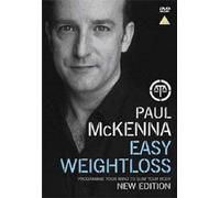 Paul Mckenna: Easy Weight Loss [DVD]