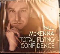 Paul Mckenna - Total Flying Confidence