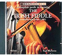 Paul McNevin - A Complete Guide to Learning the Irish Fiddle