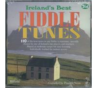 Paul McNevin - Irelands Best Fiddle Tunes