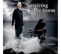 Paul Meadors - Surviving the Storm