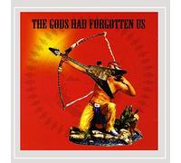 Paul Meehan - The Gods Had Forgotten Us