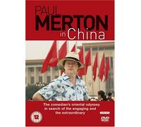 Paul Merton in China [DVD]