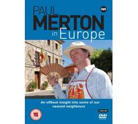 Paul Merton in Europe [DVD]