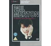 Paul Merton In Galton And Simpson's... - The Complete Series (1 Disc Edition) [DVD]