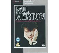 Paul Merton In Galton And Simpson's... - The Complete Series (1 Disc Edition) [DVD] by Paul Merton