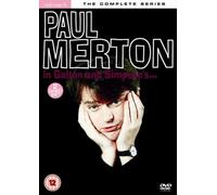Paul Merton In Galton And Simpson's... - The Complete Series [DVD]