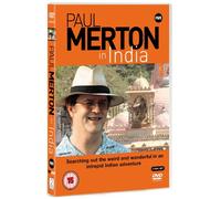 Paul Merton in India [DVD]