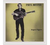 Paul Metsa - Paper Tigers