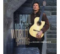 Paul Meyers - World On A String