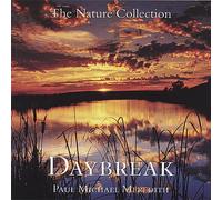 Paul Michael Meredith - Daybreak