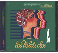 Paul Misraki - Les Volets Clos