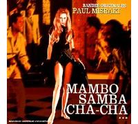 Paul Misraki - Mambo Samba Cha Cha