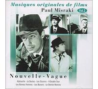 Paul Misraki - Musiques Originales De Films/V
