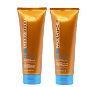 Paul Mitchell After Sun Nourishing Masque 250ml Double