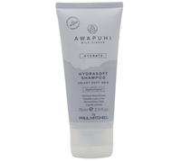 Paul Mitchell Awapuhi Wild Ginger Hydrasoft Shampoo hydrating shampoo for softening dry hair 75 ml