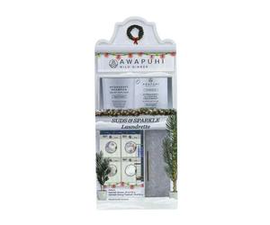 Paul Mitchell Awapuhi Wild Ginger Hydrate & Gloss Gift Set