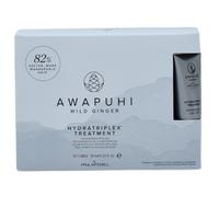 Paul Mitchell Awapuhi Wild Ginger HydraTriplex Treatment salon renewing treatment 10 x 10 ml