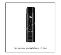 PAUL MITCHELL AWAPUHI WILD GINGER KERATIN CREAM RINSE 250ML