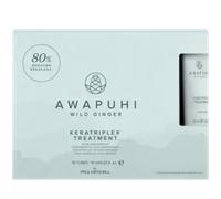 Paul Mitchell Awapuhi Wild Ginger Keratriplex Treatment 10x10ml