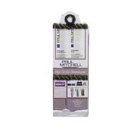 Paul Mitchell Big Style Gift Set Extra-Body Sculpting Foam 200ml, Extra-Body Boost 250ml & Detangler Comb