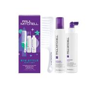 Paul Mitchell Big Style Gift Set (Worth £42.78!)