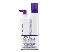 Paul Mitchell Body & Volume Duo