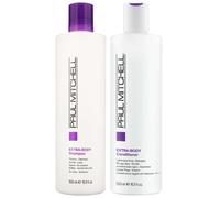 Paul Mitchell - Bundles Duo: Extra Body Daily Shampoo 500ml & Extra Body Conditioner 500ml for Women