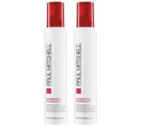 Paul Mitchell - Bundles Duo: Flexible Style Sculpting Foam 200ml x 2 for Women
