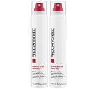 Paul Mitchell - Bundles Duo: Flexible Style Spray Wax 125ml x 2 for Women