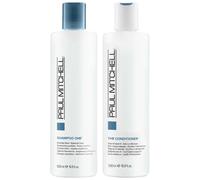 Paul Mitchell - Bundles Duo: Original Shampoo One 500ml & The Conditioner 500ml for Women