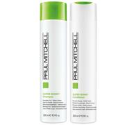 Paul Mitchell - Bundles Duo: Smoothing Super Skinny Daily Shampoo 300ml & Conditioner 300ml for Women