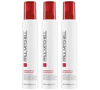 Paul Mitchell - Bundles Trio: Flexible Style Sculpting Foam 200ml x 3 for Women