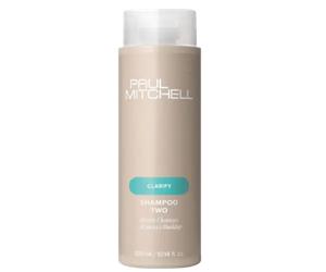Paul Mitchell Clarifying Shampoo Two 300ml