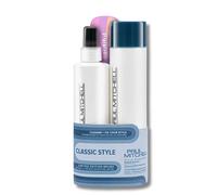 Paul Mitchell Classic Style Styling Product Duo Duo