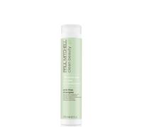 Paul Mitchell Clean Beauty Anti-Frizz shampoo 250ml 250ml