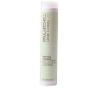 Paul Mitchell Clean Beauty Anti-Frizz shampoo 250ml 250ml