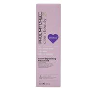 Paul Mitchell Clean Beauty Color Depositing Treatment 150ml Jade Jade