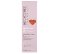 Paul Mitchell Clean Beauty Color Depositing Treatment 150ml-Cayenne