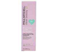 Paul Mitchell Clean Beauty Color Depositing Treatment 150ml Sapphire Sapphire