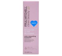 Paul Mitchell Clean Beauty Color Depositing Treatment 150ml Amethyst Amethyst