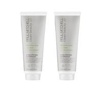 Paul Mitchell Clean Beauty Scalp Therapy Conditioner 250ml Double