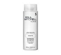 Paul Mitchell - Clear Essential Shampoo 300ml for Men and Women