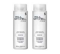 Paul Mitchell Clear Essential Shampoo 300ml Double