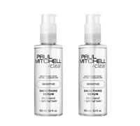 Paul Mitchell Clear Smoothing Serum 150ml Double