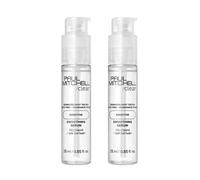 Paul Mitchell Clear Smoothing Serum 25ml Double