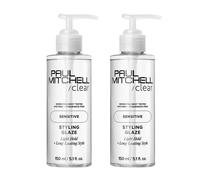 Paul Mitchell Clear Styling Glaze 150ml Double