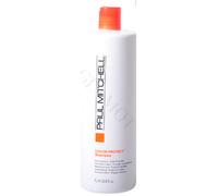 Paul Mitchell Color Protect Daily Shampoo Color color protecting shampoo 1 l