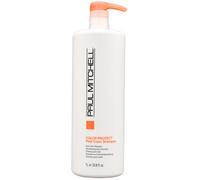 Paul Mitchell Color Protect Post Color Shampoo 1l
