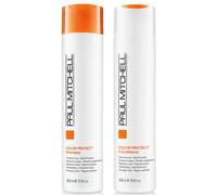 Paul Mitchell Color Protect Shampoo and Conditioner 2 x 300ml